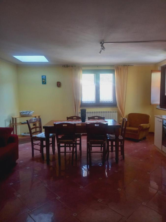 La Valle Delle Fate Giave 外观 照片